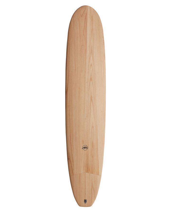 新品！未使用！大特価！2022年ニューモデル　ALOHA CHOPPED LOG LONG 9’4” 76.98L ECO SKIN メーカー希望小売価格 166,000円 _画像2