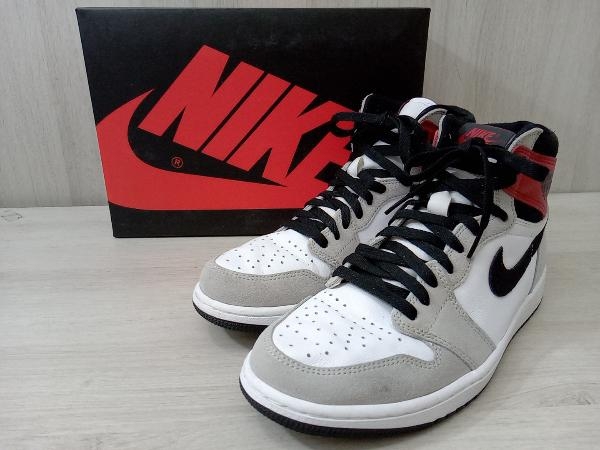 46%割引27.5cm希少 黒入荷! NIKE ナイキ AIR JORDAN 1 RETRO HIGH OG エアジョーダン1レトロハイOG 555088-126 ホワイト/グレー/レッド サイズ27.5cm 箱付き ナイキ メンズシューズ ファッション27.5cm-OFTALMOUBA.COM 46%割引27.5cm希少 黒入荷! NIKE ナイキ AIR JORDAN 1 RETRO HIGH OG エアジョーダン1レトロハイOG 555088-126 ホワイト/グレー/レッド サイズ27.5cm 箱付き ナイキ メンズシューズ ファッション27.5cm-OFTALMOUBA.COM