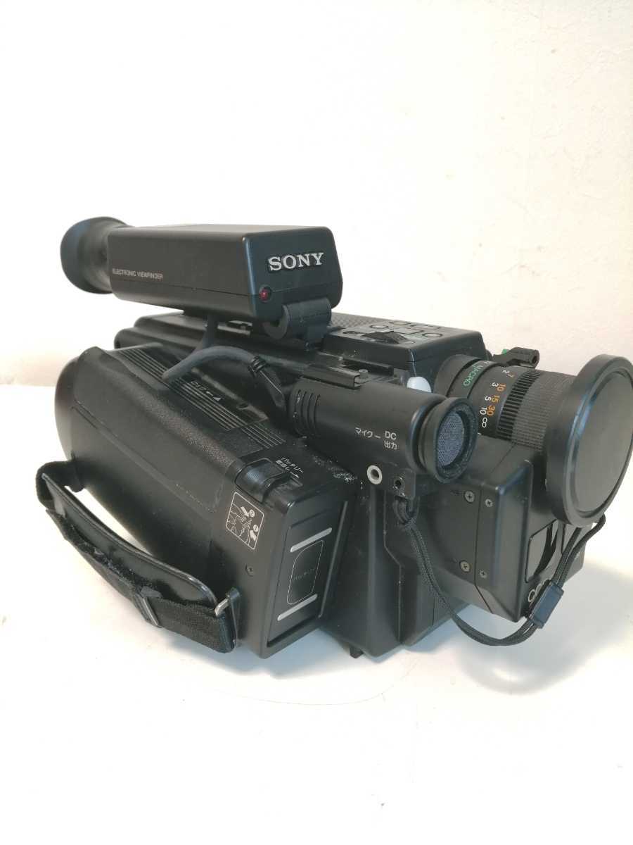 Yahoo!オークション - SONY ソニー Video8 Handycom Yahoo!オークション - SONY ソニー Video8 Handycom