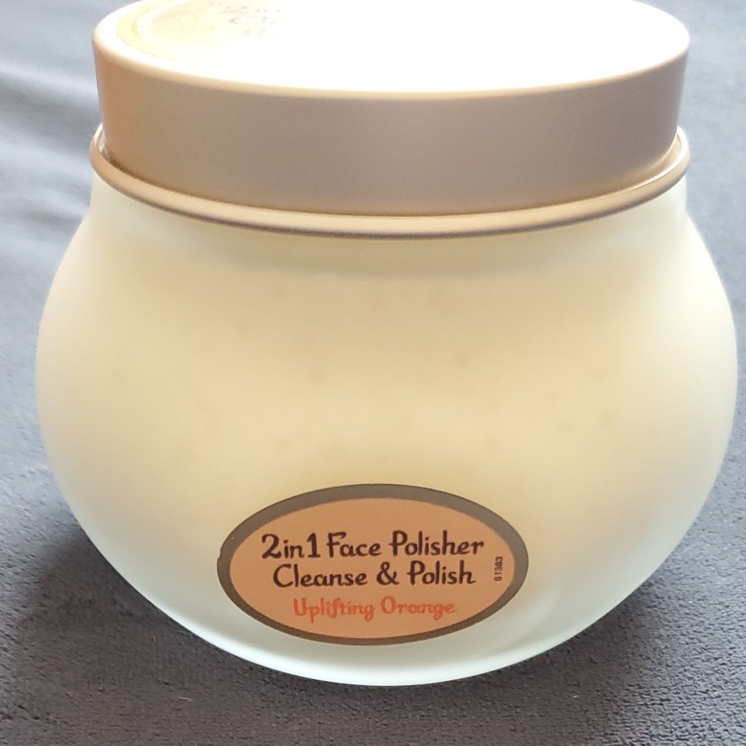 値下げ   サボン SABON フェイスポリッシャーインビゴレイティング 200ml [779694]