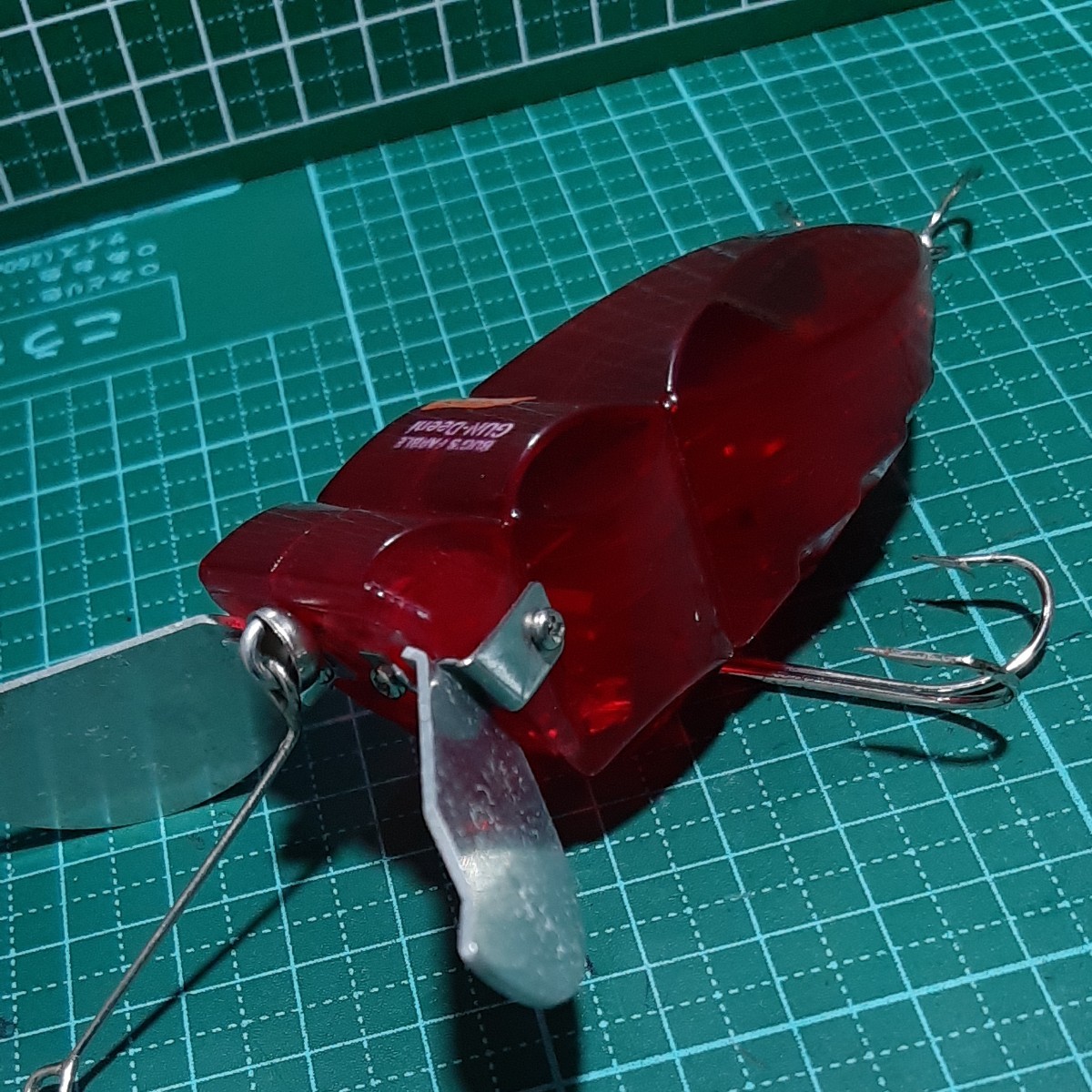 メーカー取り寄せ マグナムガンデイーニ コラボ フライヤーズ フロッグ 受注生産130未満-アウトドア、釣り、旅行用品,釣り - www.writeawriting.com メーカー取り寄せ マグナムガンデイーニ コラボ フライヤーズ フロッグ 受注生産130未満-アウトドア、釣り、旅行用品,釣り - www.writeawriting.com