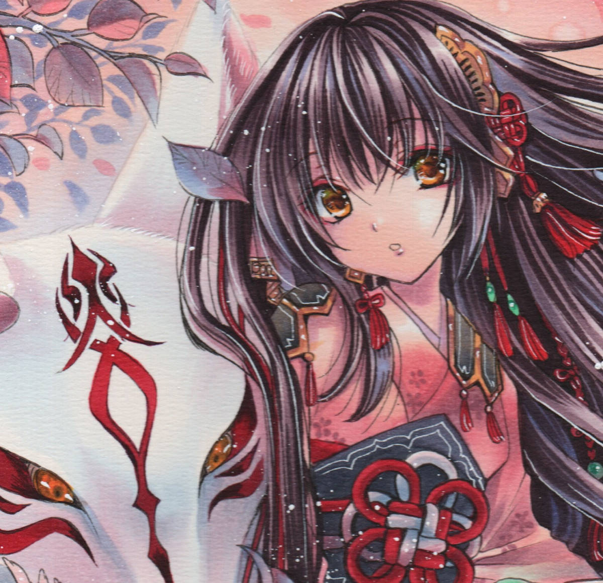 安い売れ済 同人手描きイラスト オリジナル 黄昏郷 サイズ水彩紙 ショッピングオンラインストア Www Limpopohappenings Co Za 安い売れ済 同人手描きイラスト オリジナル 黄昏郷 サイズ水彩紙 ショッピングオンラインストア Www Limpopohappenings Co Za