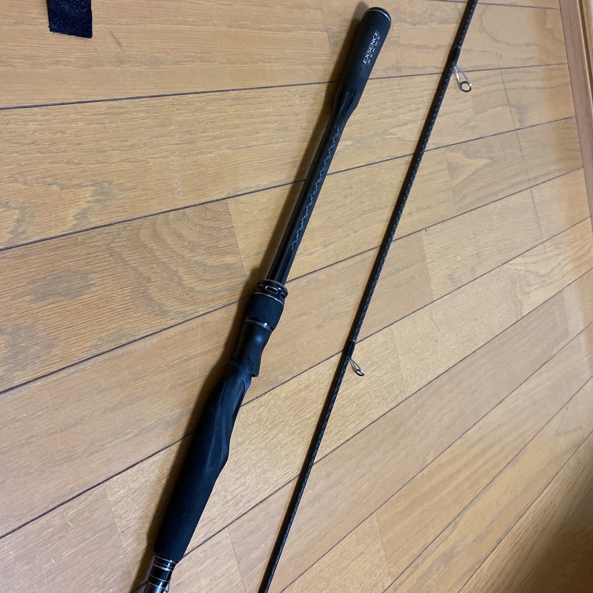 値下げ‼︎シマノ エクスセンス ジェノス Grand Stinger S96M/R smcint.com