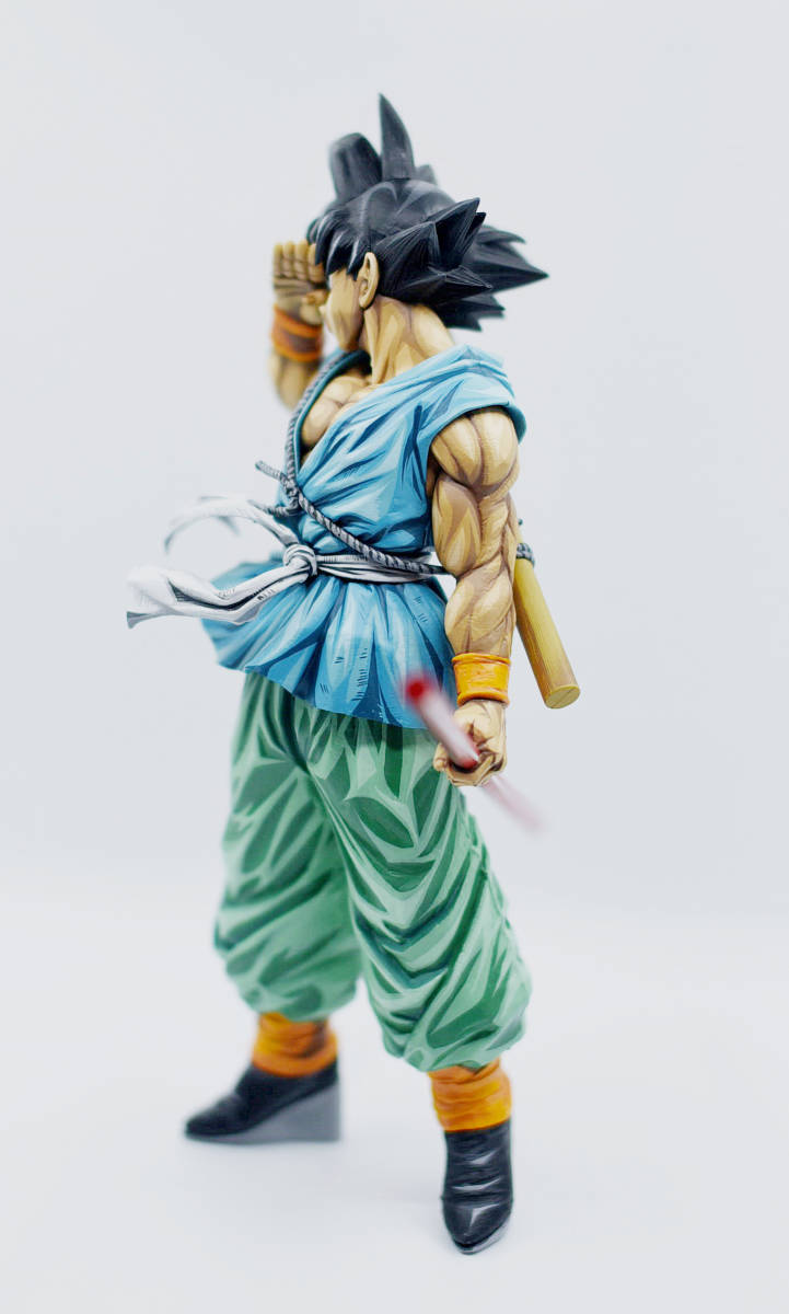smsp 孫悟空 二次元彩色 バイバイ悟空フィギュア BWFC ドラゴンボール超サイヤ人 アミューズメント一番くじ オムニバス フルリペイント item details | JDirectItems Auction | One Map by FROM JAPAN smsp 孫悟空 二次元彩色 バイバイ悟空フィギュア BWFC ドラゴンボール超サイヤ人 アミューズメント一番くじ オムニバス フルリペイント item details | JDirectItems Auction | One Map by FROM JAPAN