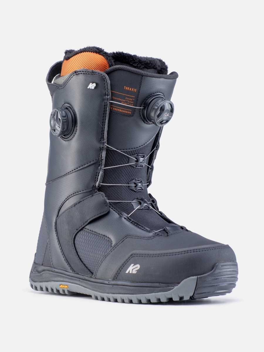 Yahoo!オークション - 新品 20モデル K2 THRAXIS BLACK 12(30.0 Yahoo!オークション - 新品 20モデル K2 THRAXIS BLACK 12(30.0