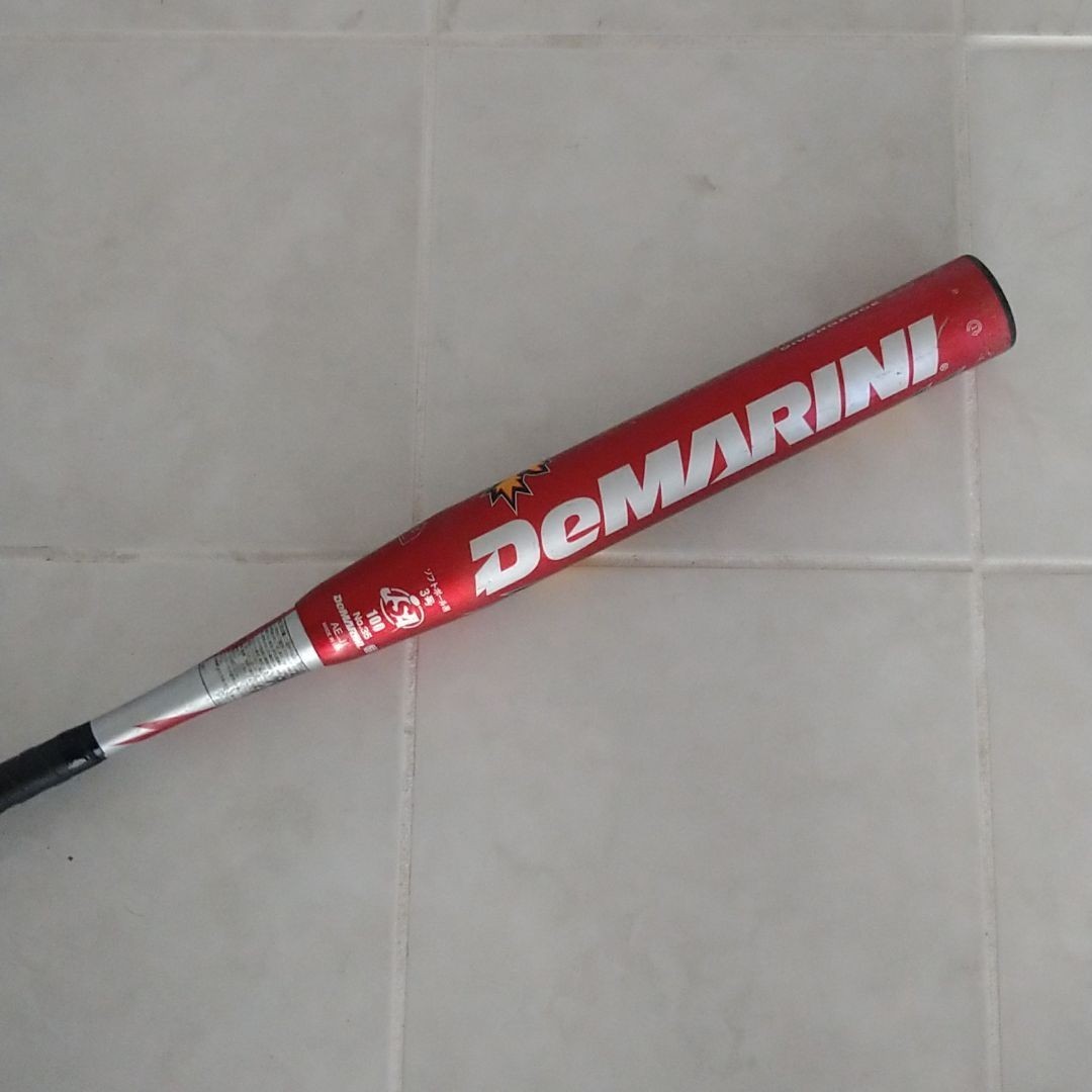 Wilsonディマリニ・フェニックス ソフトボール3号