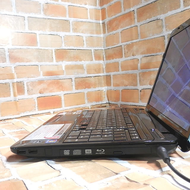 超激安即納 ヤフオク! 即使用可 東芝T451(B)/Win10 64bit/MS... - 良品快速 通販最新作