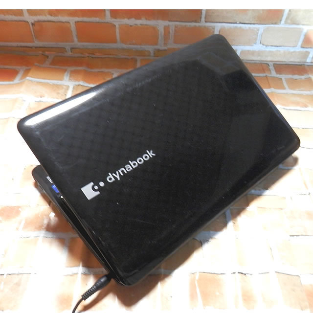 超激安即納 ヤフオク! 即使用可 東芝T451(B)/Win10 64bit/MS... - 良品快速 通販最新作