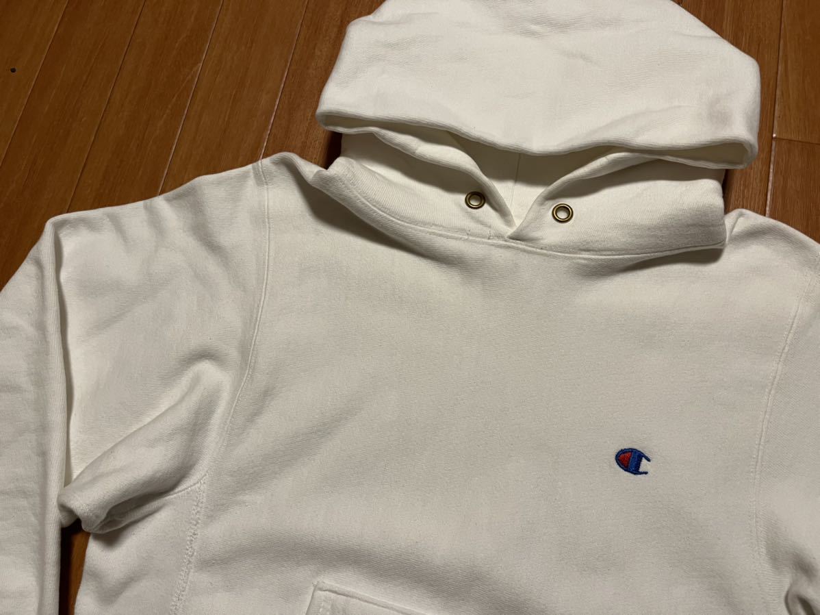 Yahoo!オークション - 80s champion リバースウィーブ パーカー Yahoo!オークション - 80s champion リバースウィーブ パーカー