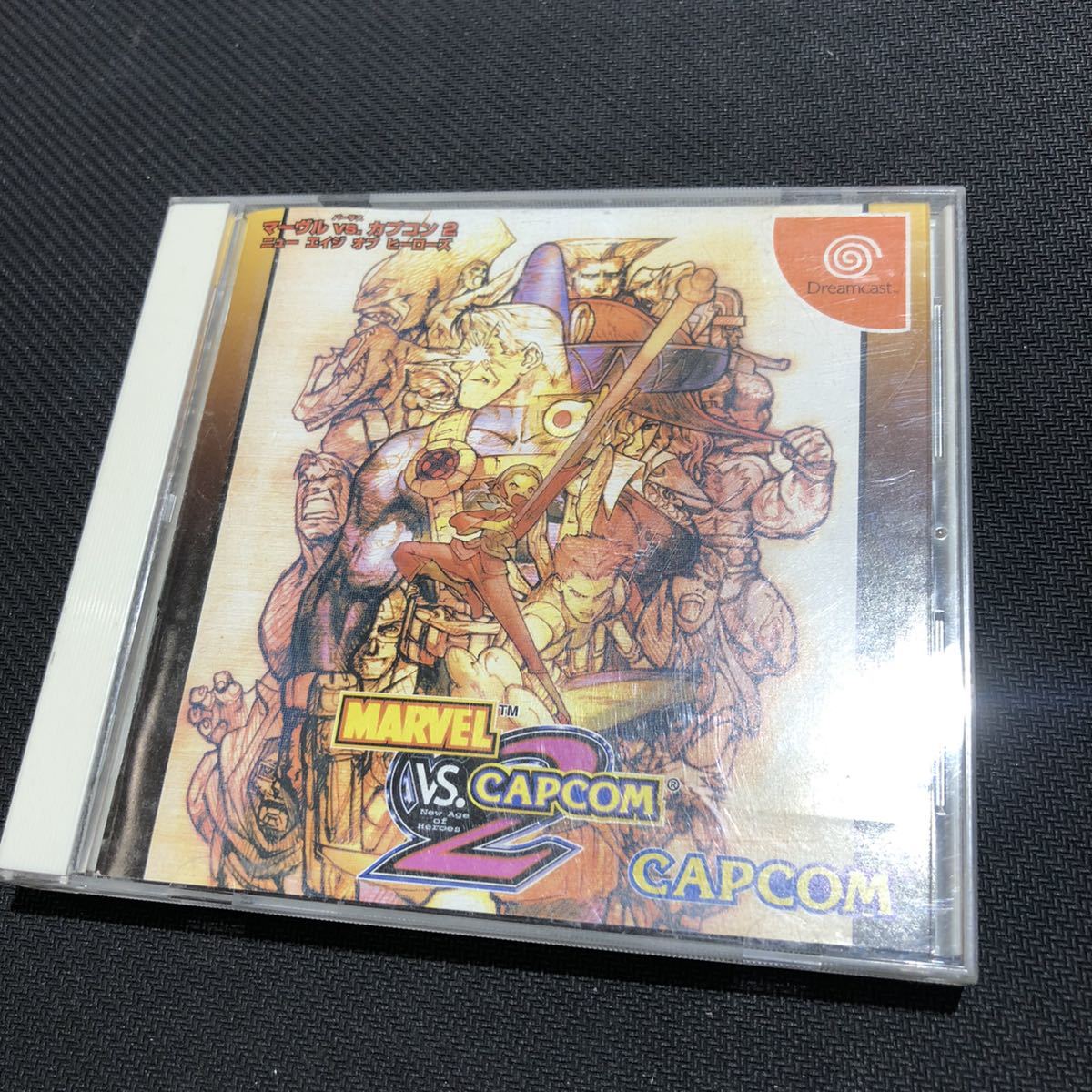 SALE/77%OFF】【SALE/77%OFF】ドリームキャスト 対戦ファンディスク