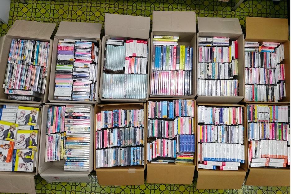 21年最新海外 Cd Dvd 新品 デッドストック詰め合わせセット 大量 邦楽 洋楽 アニメ J Pop 洋画 邦画 12箱セット 01 時間指定不可 Www Enviaseo Info 21年最新海外 Cd Dvd 新品 デッドストック詰め合わせセット 大量 邦楽 洋楽 アニメ J Pop 洋画 邦画 12箱セット 01 時間指定不可 Www Enviaseo Info
