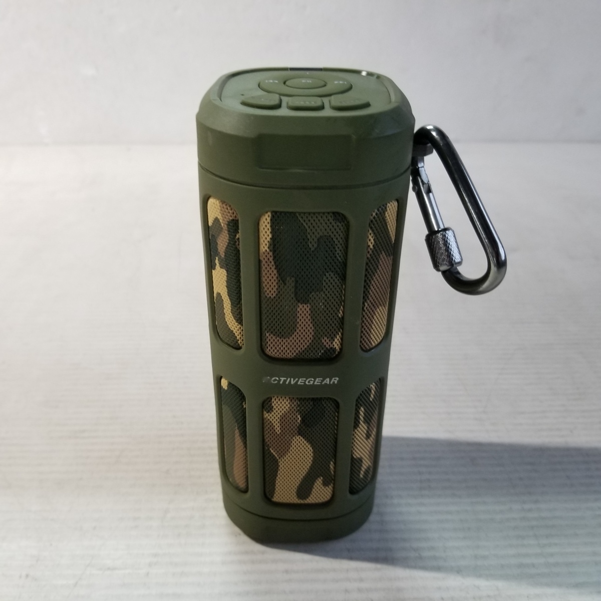 Yahoo!オークション - ACTIVEGEAR H4-CA ワイヤレススピーカー Yahoo!オークション - ACTIVEGEAR H4-CA ワイヤレススピーカー
