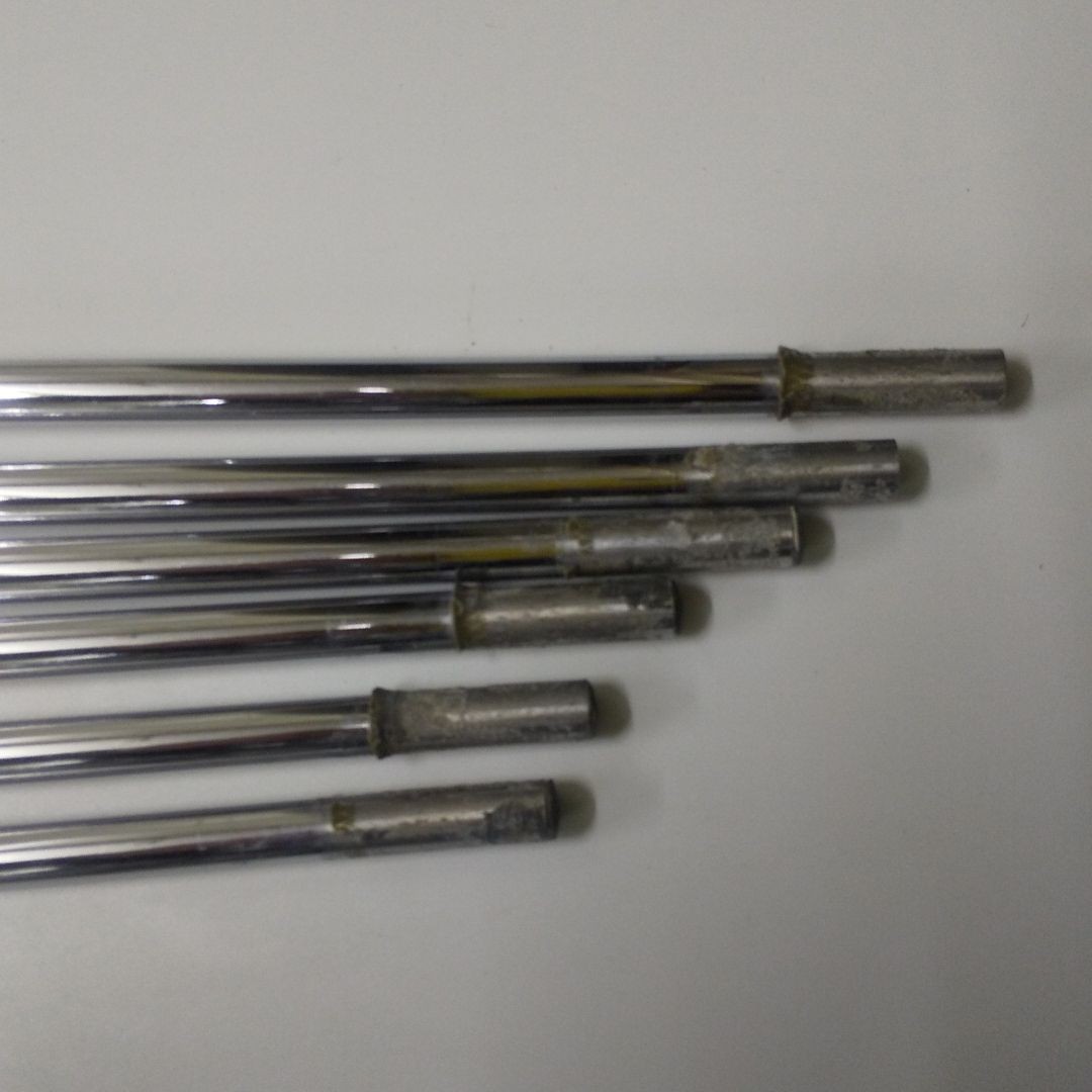 日本シャフトNS PRO MODUS3 TOUR 105 Sシャフト6本 www.lram-fgr.ma