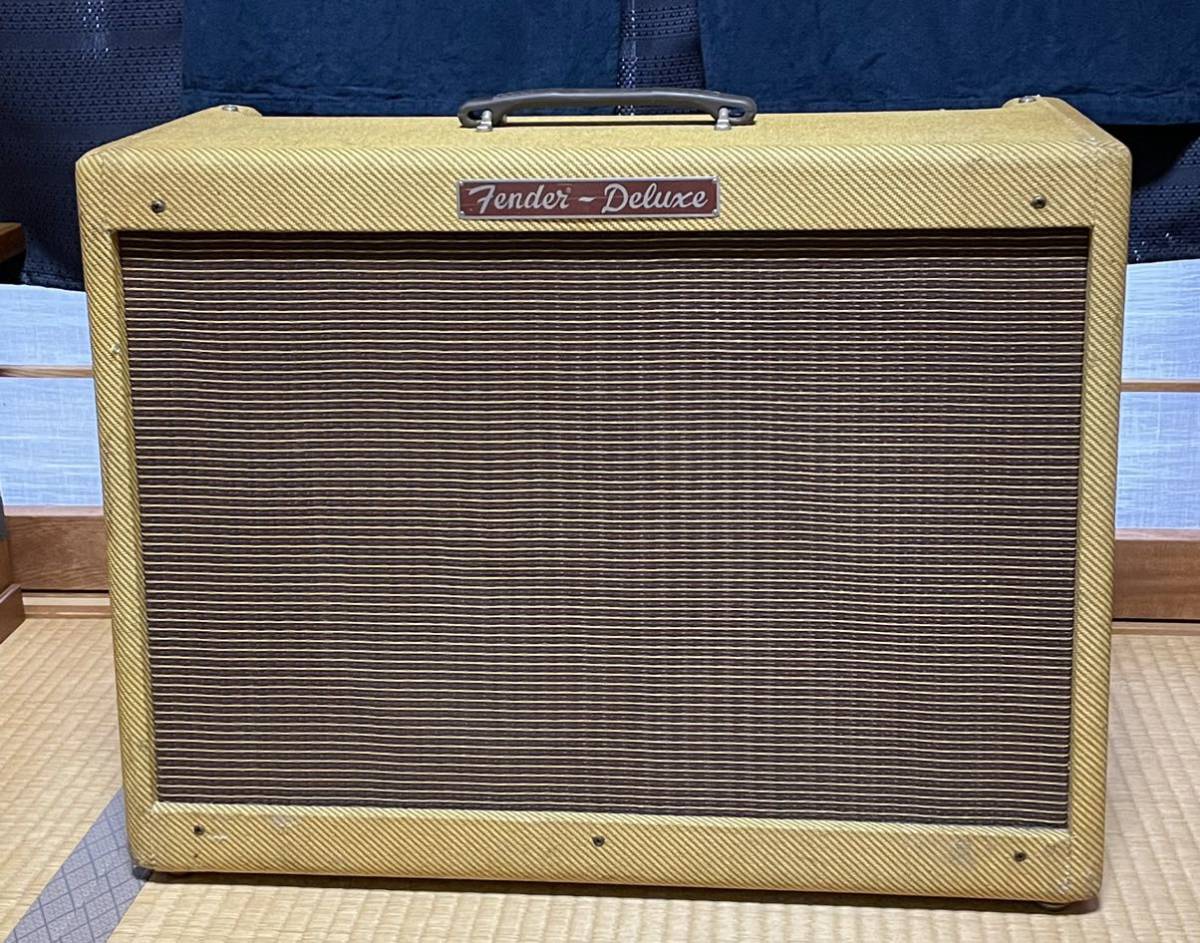 Yahoo!オークション - Fender Hot Rod Deluxe Limited...