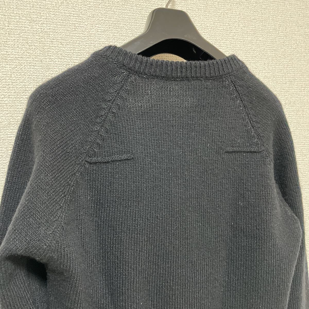 Yahoo!オークション - 希少 05 aw DIOR HOMME ビーズ 装飾 Yahoo!オークション - 希少 05 aw DIOR HOMME ビーズ 装飾