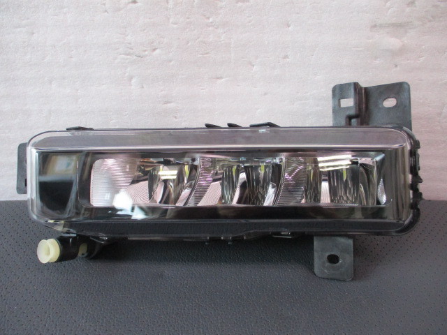 BMW 2 series /F45 left foglamp LED/63.17-7417081-07 secondhand goods [H115-KN2114]