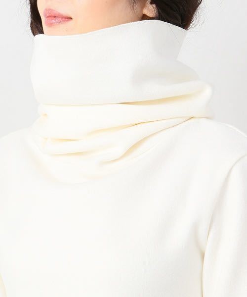お買い得得価】 ELIN(エリン) 長袖カットソー タートルネック