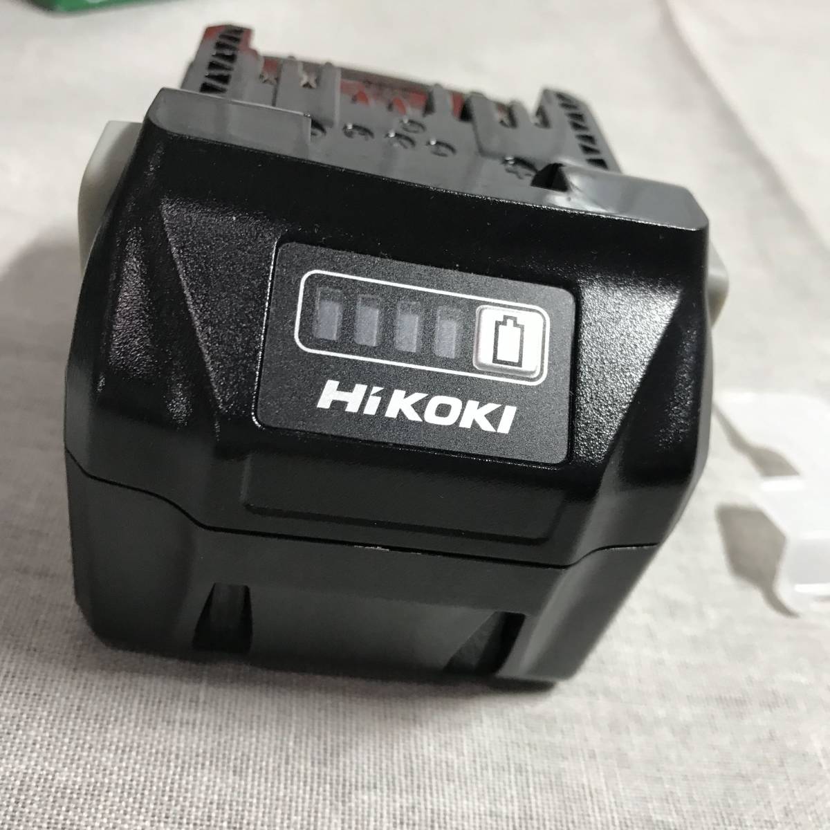 HiKOKI(ハイコーキ) 旧日立工機 リチウムイオン電池 2.5Ah BSL36A18