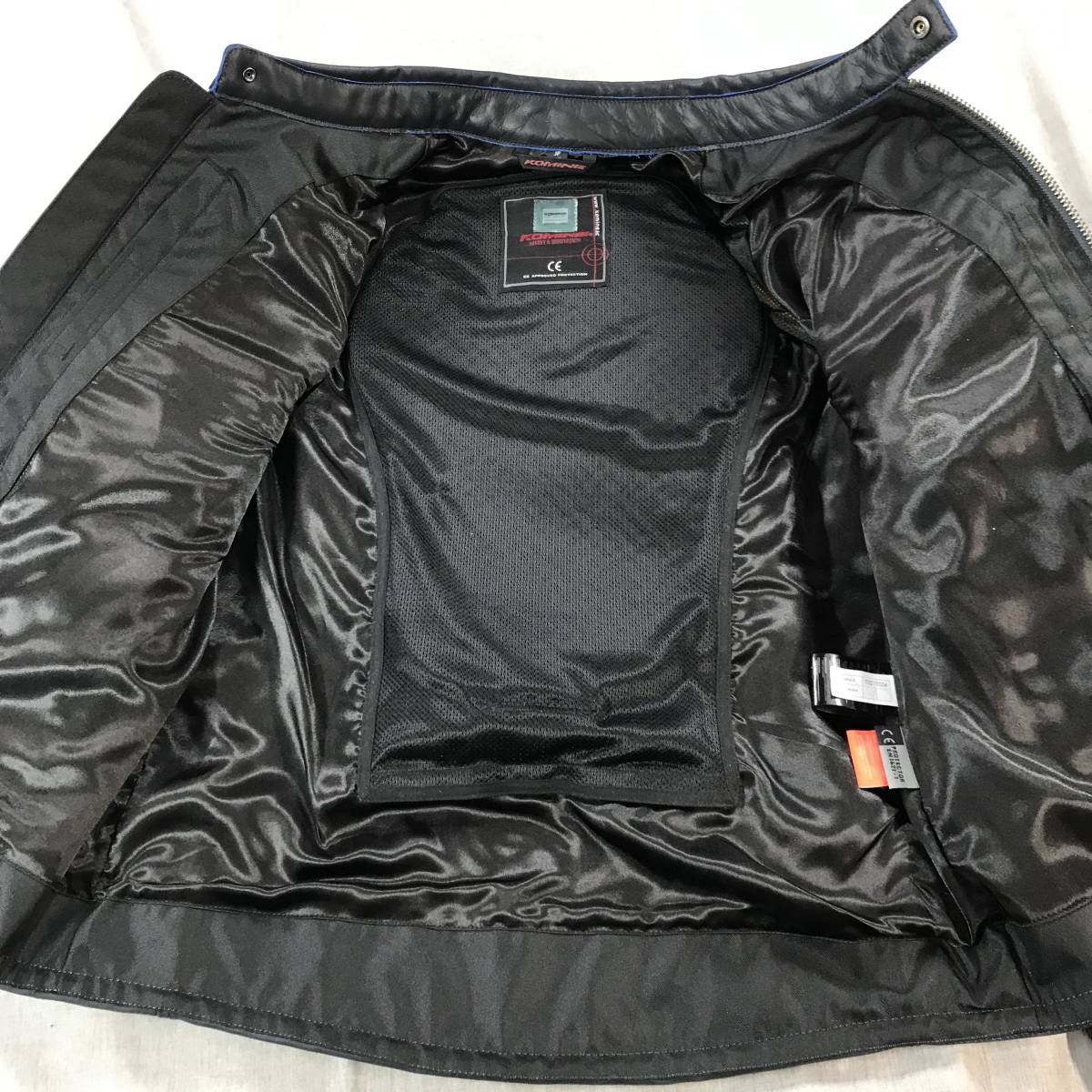ランキングや新製品 コミネ(KOMINE) バイク用 シングルライダースレザー - バイクウエア/装備 - alrc.asia ランキングや新製品 コミネ(KOMINE) バイク用 シングルライダースレザー - バイクウエア/装備 - alrc.asia