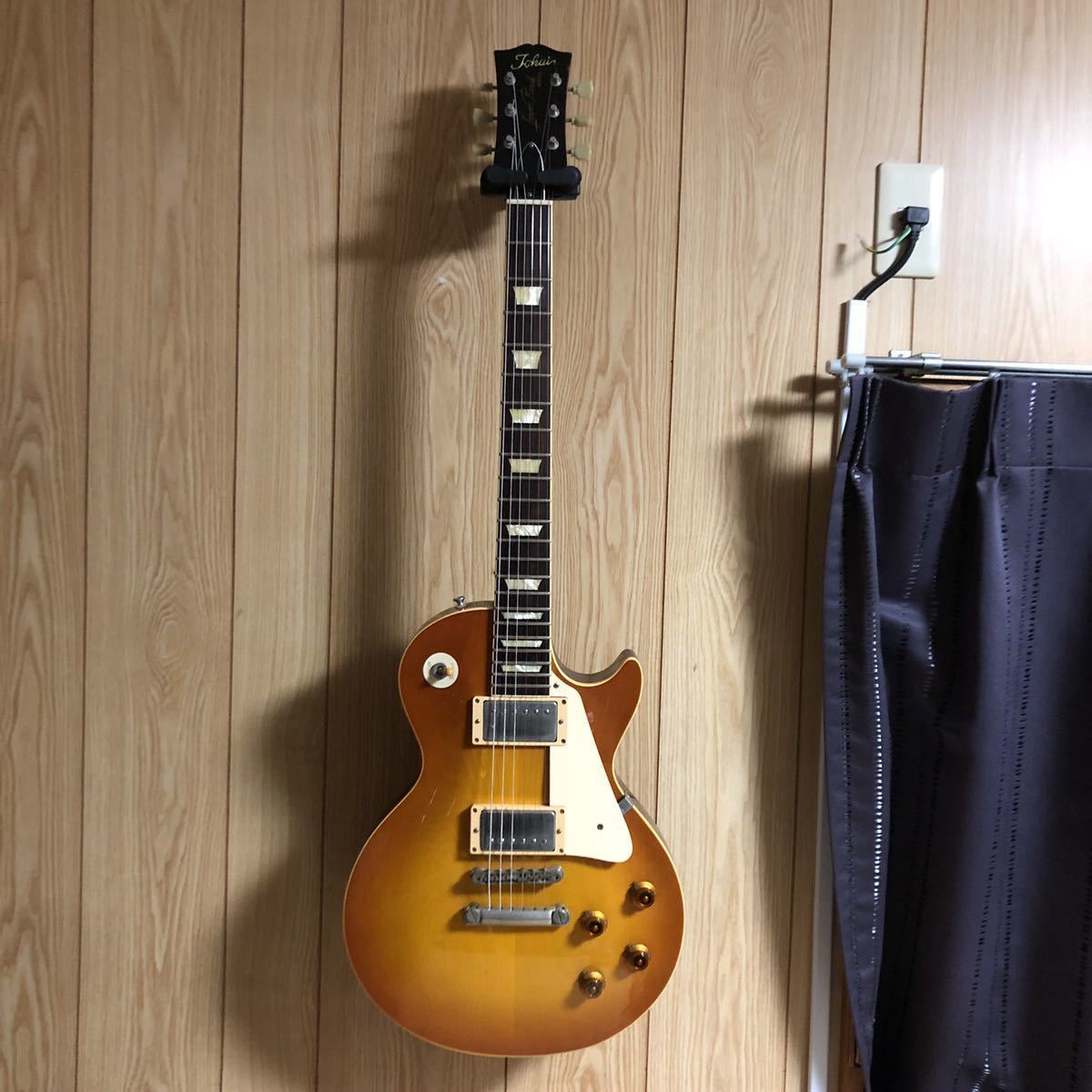Yahoo!オークション - TOKAI(東海楽器) LS-95 Love Rockシリーズ Yahoo!オークション - TOKAI(東海楽器) LS-95 Love Rockシリーズ