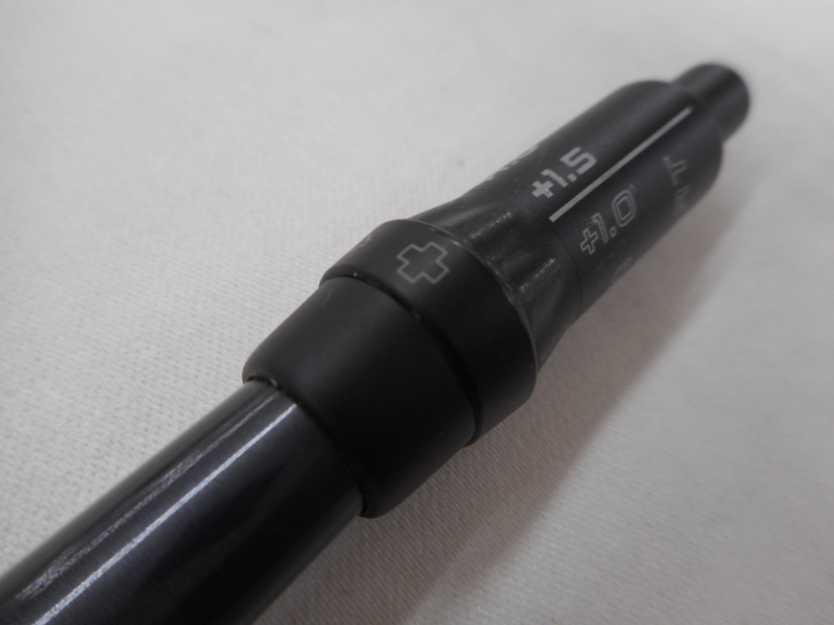 ★絶版品★ ■■7W用スリーブ付シャフト■ピン用スリーブ(G410用) ALTA J CB RED S 【22010204201194808017】 ★絶版品★ ■■7W用スリーブ付シャフト■ピン用スリーブ(G410用) ALTA J CB RED S 【22010204201194808017】