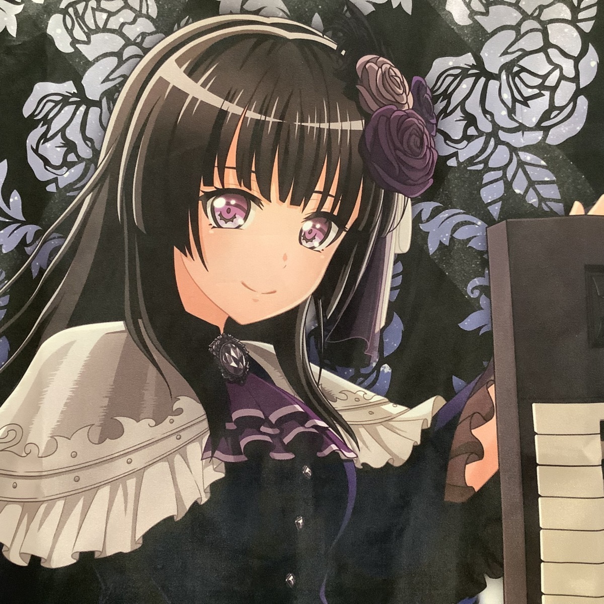 交換無料 バンドリ ガルパ 白金燐子 5th 法被 fawe.org