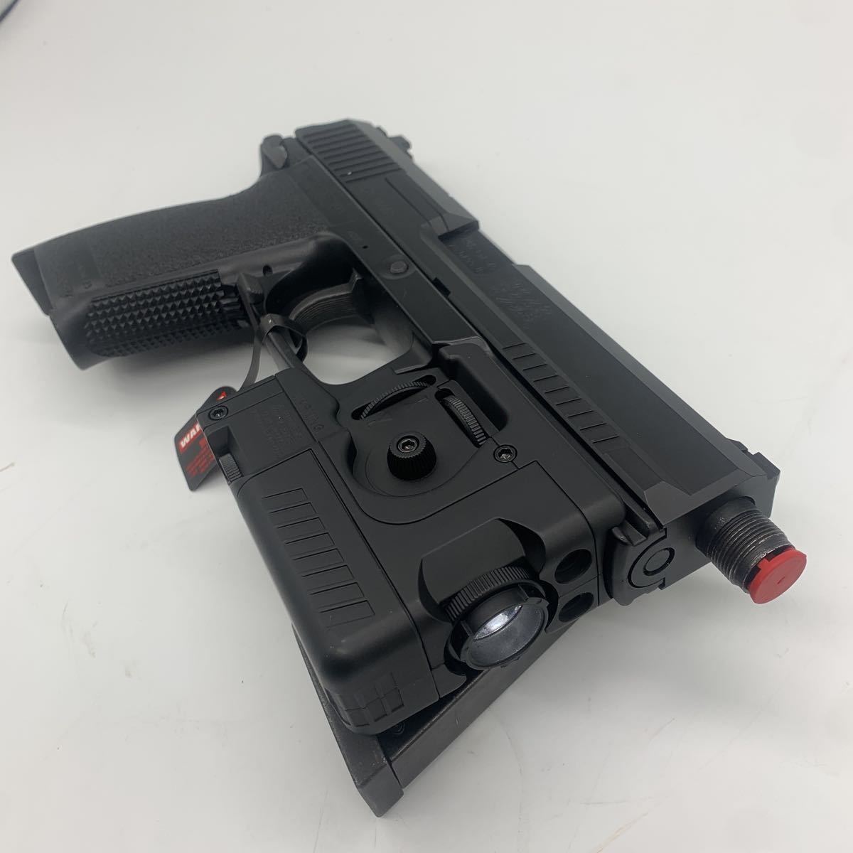 早い者勝ち 超希少 世界限定50本 MK23 SOCOM FIRST 影縫 早い者勝ち 超希少 世界限定50本 MK23 SOCOM FIRST 影縫