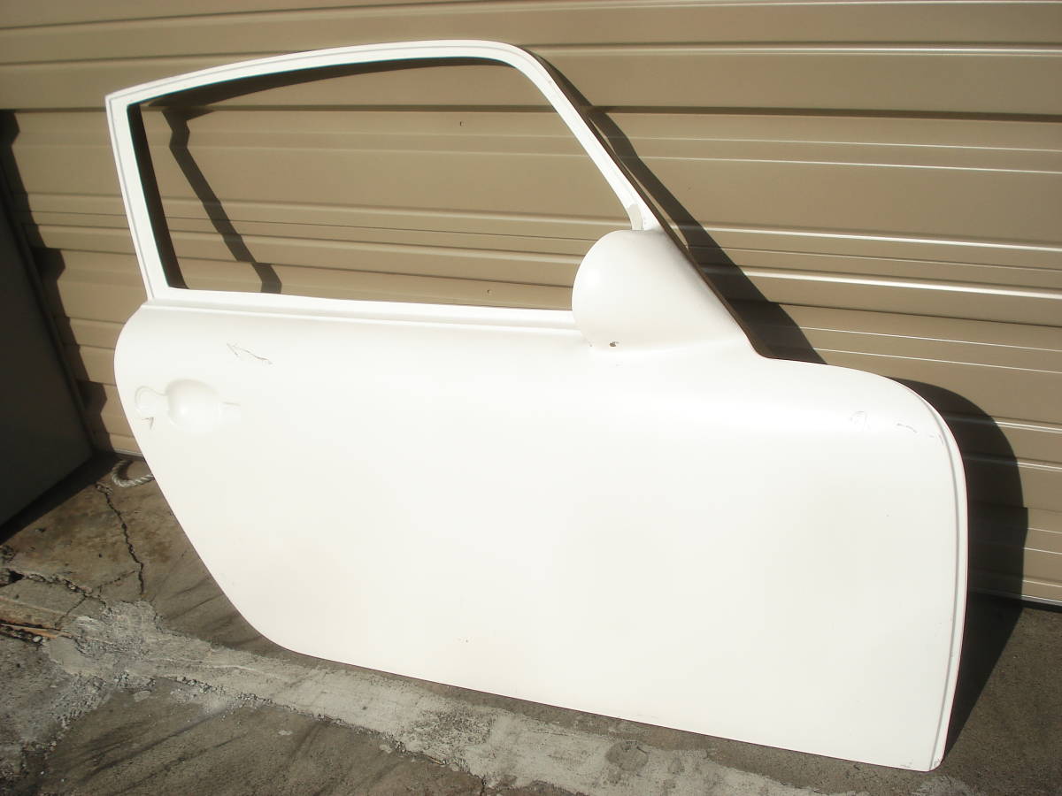  Porsche 911 narrow 930 964 993 FRP light weight door panel left right 