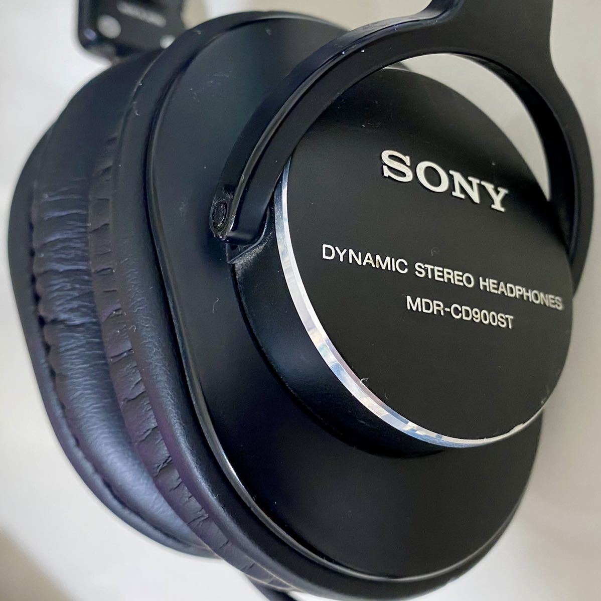 アウトレット☆送料無料】 密閉型 ヘッドフォン ソニーヘッドホン モニターヘッドホン ソニー MDR-CD900ST SONY - ソニー - hlt.no アウトレット☆送料無料】 密閉型 ヘッドフォン ソニーヘッドホン モニターヘッドホン ソニー MDR-CD900ST SONY - ソニー - hlt.no