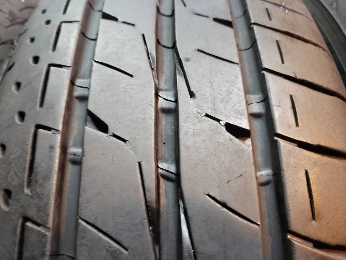 R813】9.0分山 ブリヂストンLUFT RV 195/65R15 4本 | hotspringsofbc.ca