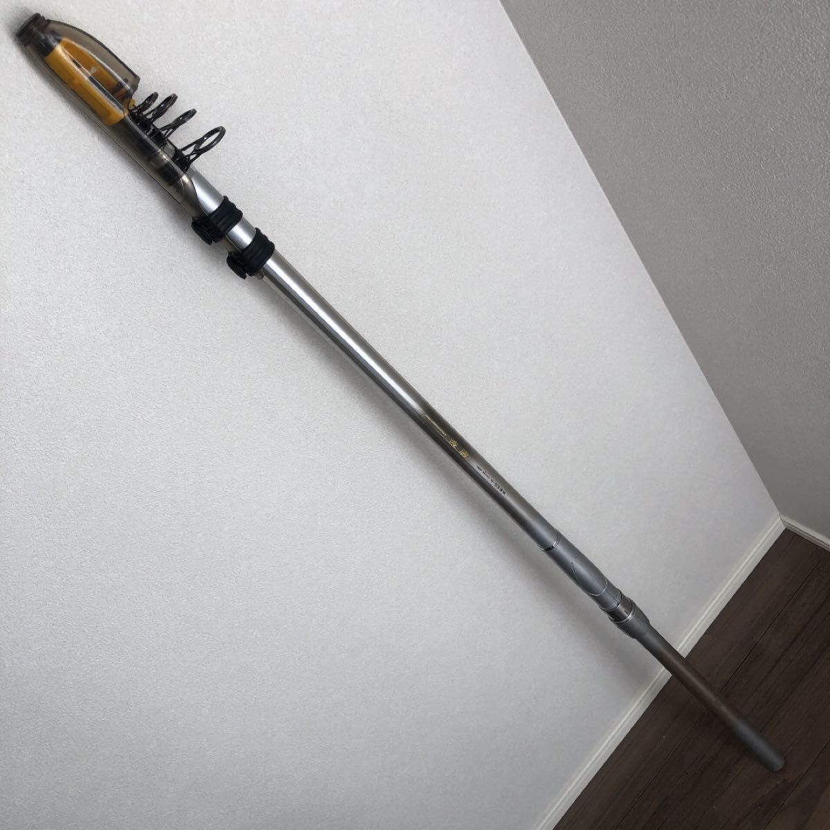DAIWA ダイワ 波濤 はとうISO ENTO 磯 遠投 4-53 釣竿 磯竿 DAIWA ダイワ 波濤 はとうISO ENTO 磯 遠投 4-53 釣竿 磯竿