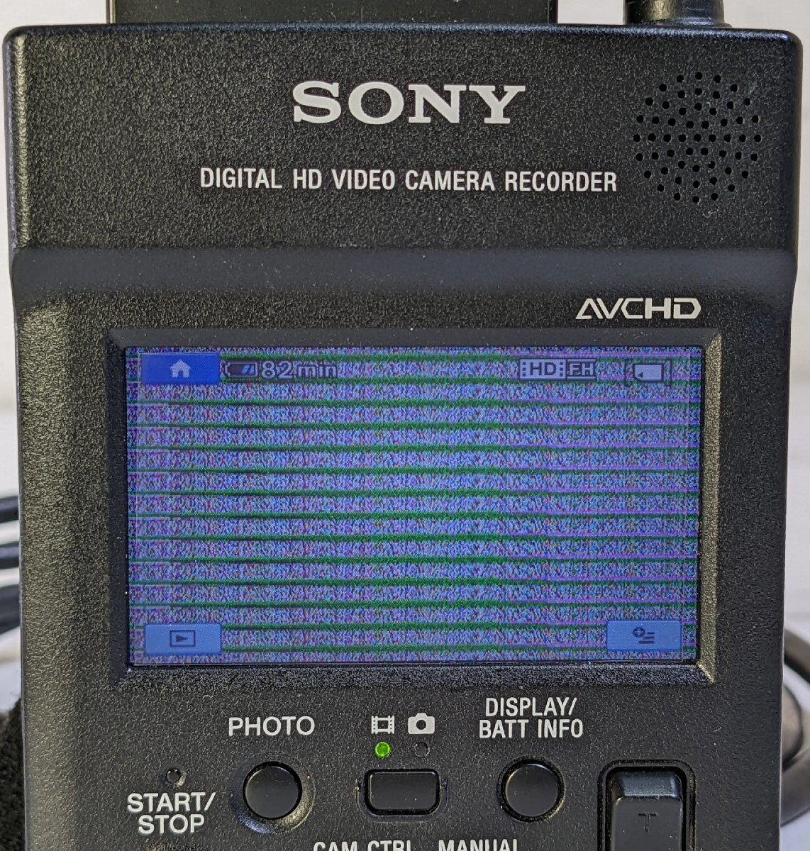 Yahoo!オークション - SONY HXR-MC1 #4 ソニー まめカムHD Yahoo!オークション - SONY HXR-MC1 #4 ソニー まめカムHD