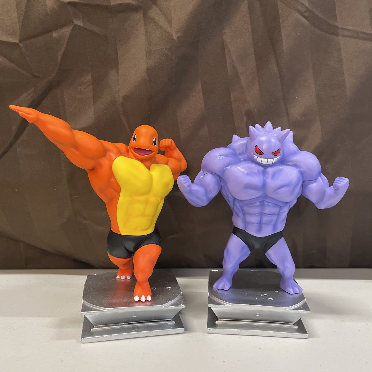 ポケモン アニメ アクション フィギュア ポケモンマッスル ポケモン アニメ アクション フィギュア ポケモンマッスル