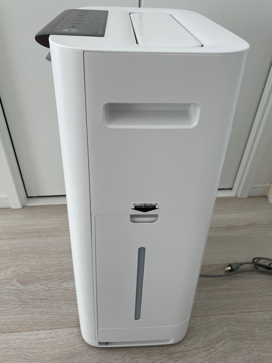 加湿空気清浄機 SHARP シャープ プラズマクラスター KI-S50E7 加湿空気清浄機 SHARP シャープ プラズマクラスター KI-S50E7