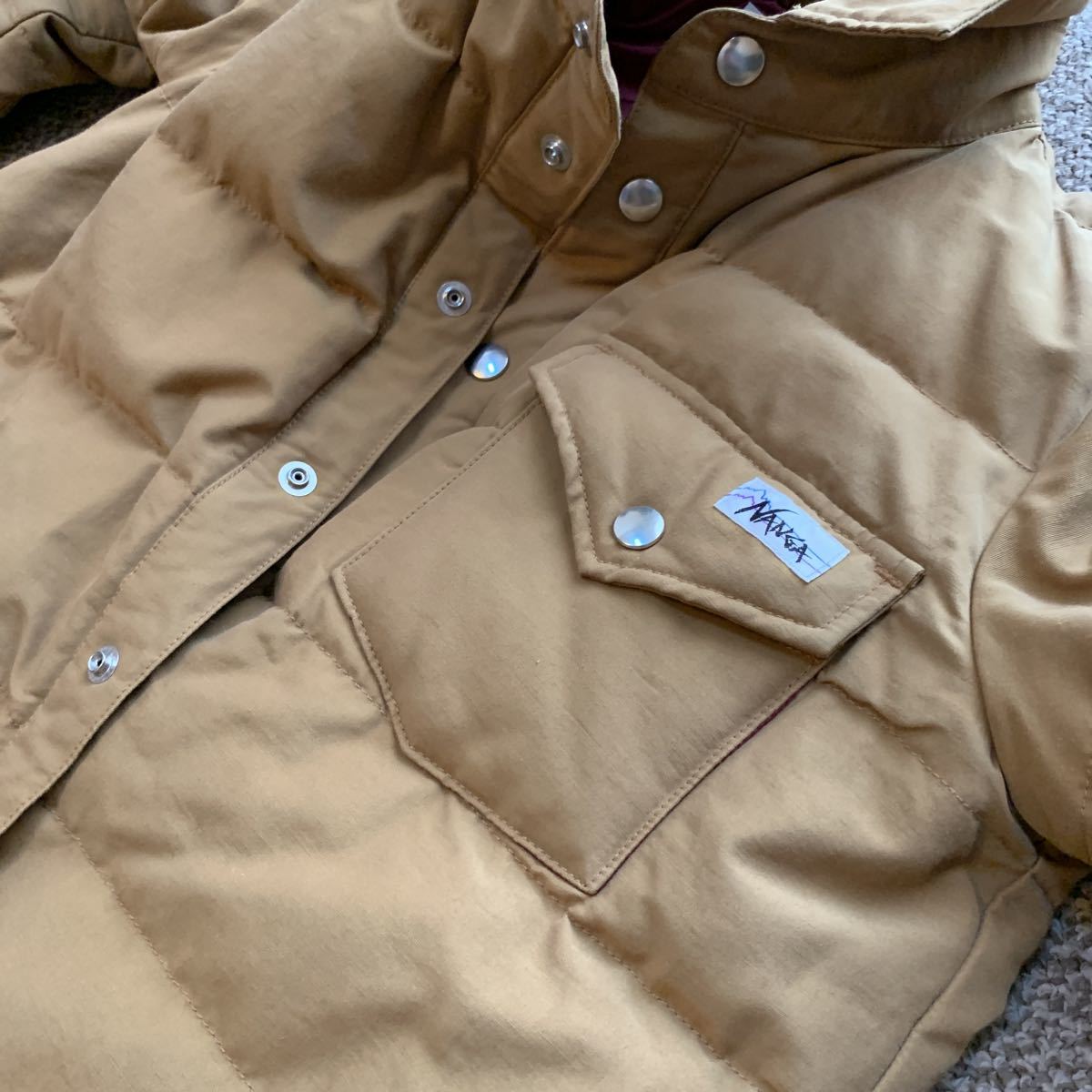 32w ノースフェイスthe North Face フルジップ フーディナイロンジャケット スノーガード Hyvent 入手困難 32w ノースフェイスthe North Face フルジップ フーディナイロンジャケット スノーガード Hyvent 入手困難