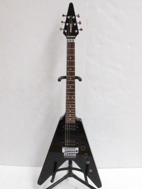 n11831-rj ヤマト宅急便180/□FERNANDES フェルナンデス FLYING V
