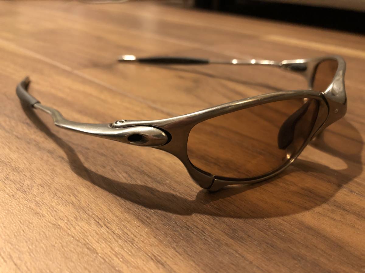 大人気 オークリー ジュリエット OAKLEY JULIET - 金属フレーム - labelians.fr 大人気 オークリー ジュリエット OAKLEY JULIET - 金属フレーム - labelians.fr