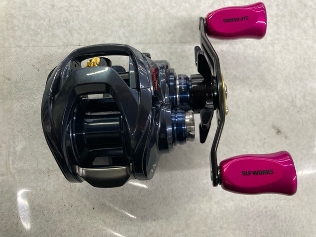 オンラインショップ 中古商品 ダイワ スティーズa Tw Hlc ダイワ オンラインショップ 中古商品 ダイワ スティーズa Tw Hlc ダイワ