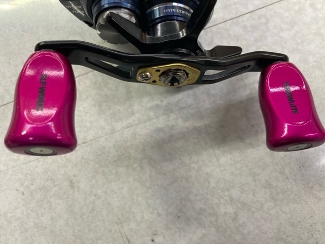 超激安 中古商品 ダイワ スティーズa Tw Hlc ダイワ Ceim Cl 超激安 中古商品 ダイワ スティーズa Tw Hlc ダイワ Ceim Cl
