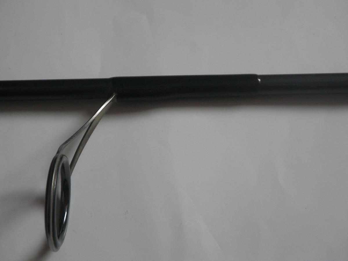 ☆ ウエダ スティンガーラックス ボロン SLT-90H Ti 美品 超稀少 激