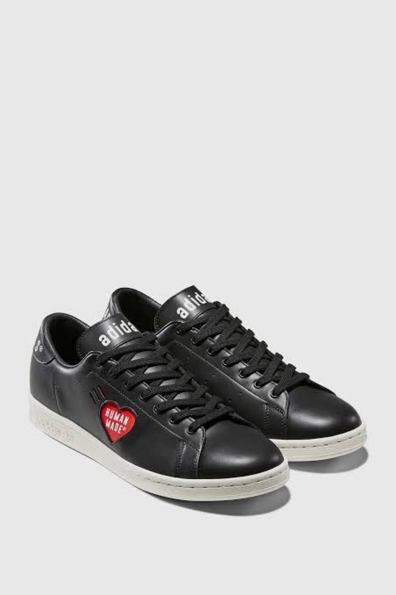 日本最大級 ヒューマンメイド別注 アディダス スタンスミス adidas