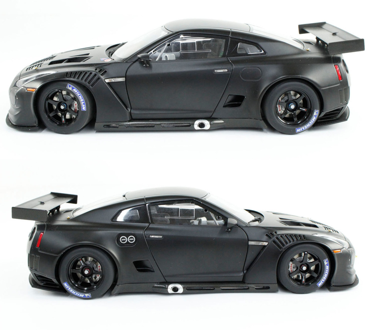 開催中 オートアート 1 18GT-R GT1ワールドチャンピオンシップ2010