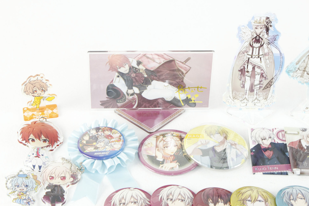 公式通販オンラインストア アイナナ 陸 アクスタ セット 8fcaebf6 発送 -cfscr.com 公式通販オンラインストア アイナナ 陸 アクスタ セット 8fcaebf6 発送 -cfscr.com