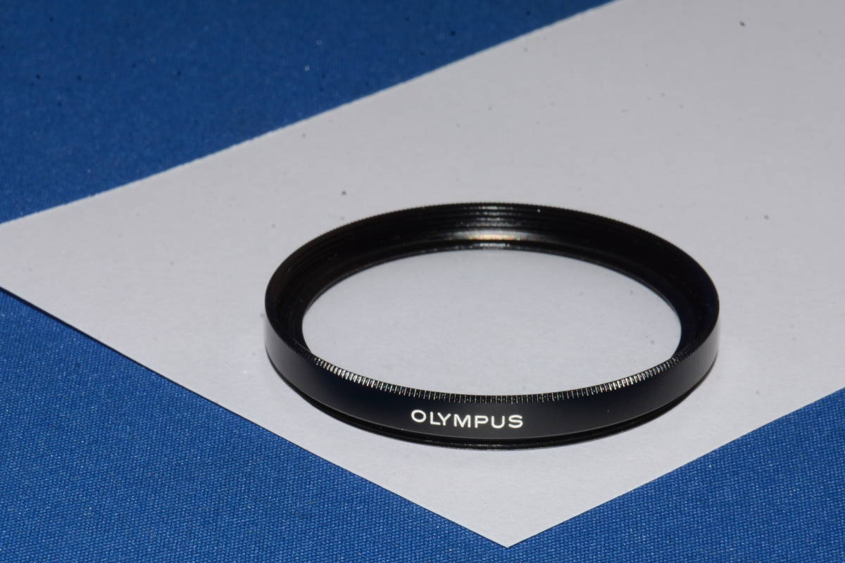 OLYMPUS CLOSE-UP f=40cm 49mm (B578)　　定形外郵便１２０円～_画像2