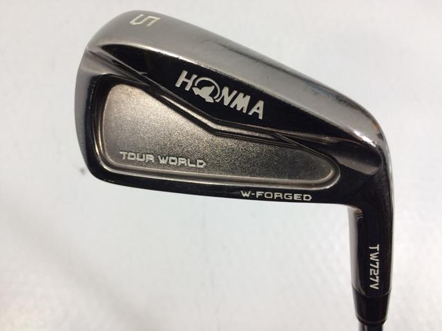 100%本物保証! 即決 中古(7本) MOD[1247 NSプロ 4~10 アイアン ...