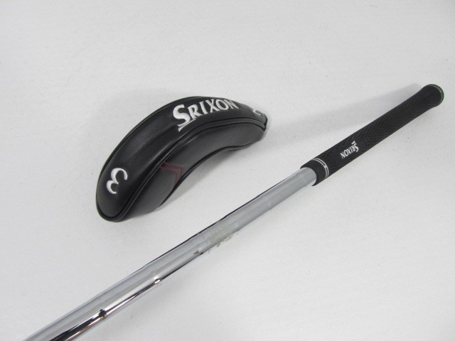 ダンロップ スリクソン(SRIXON) Z-U45 ユーティリティ U3 NSプロ 980GH D.S.T[2898 3