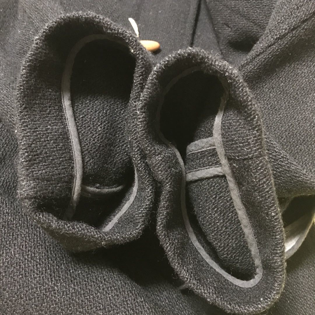 本日限定値下げ 美品 ファミリアダッフルコート 110 | Familiar
