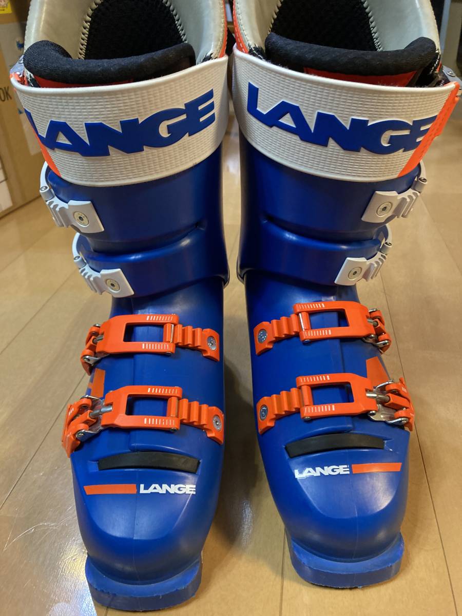 LANGE WORLD CUP RP ZAラングワールドカップZA+-