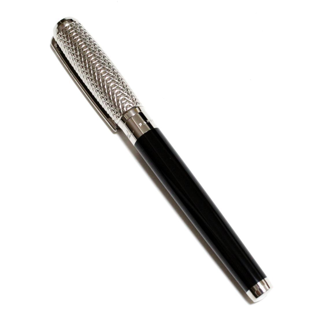 デュポン S.T. DUPONT 410704 FIRE HEAD ファイヤーヘッド 万年筆 (M