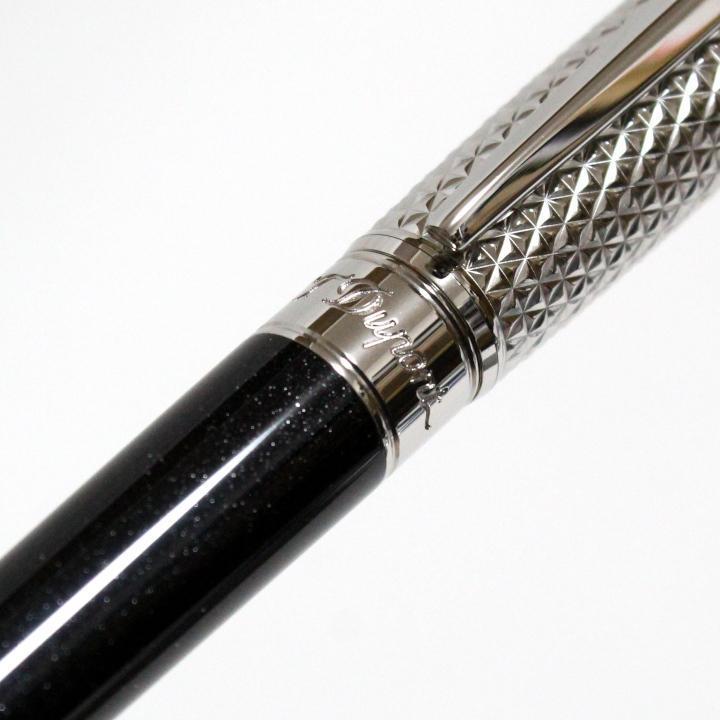 デュポン S.T. DUPONT 412102M LINE D ラインD DUO TONE デュオトーン